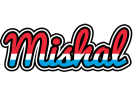 Mishal norway logo