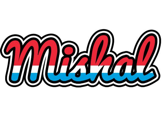 Mishal norway logo