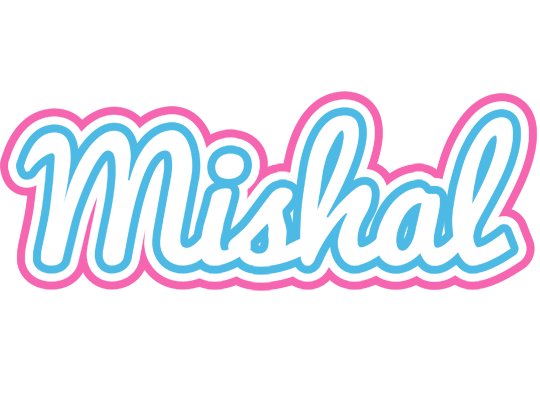 Mishal outdoors logo