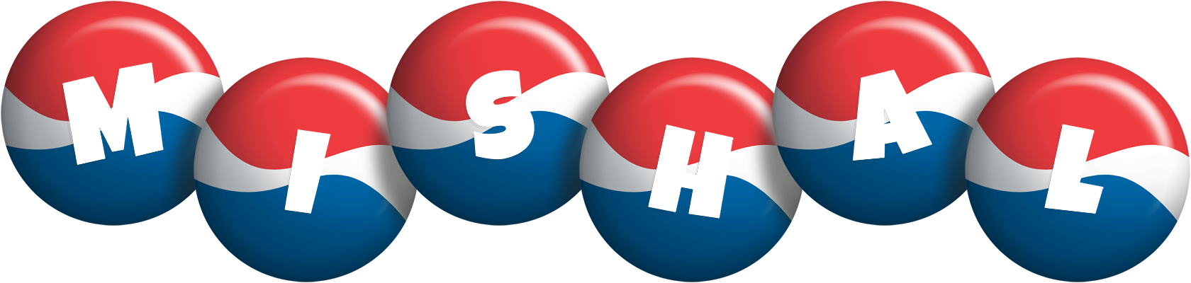 Mishal paris logo