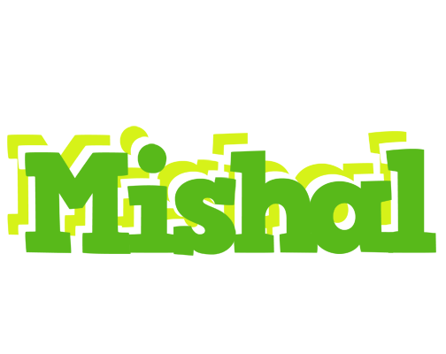 Mishal picnic logo