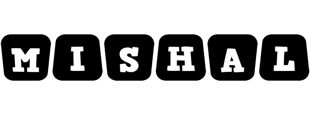 Mishal racing logo