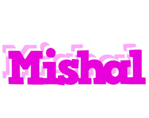 Mishal rumba logo