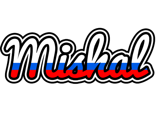 Mishal russia logo