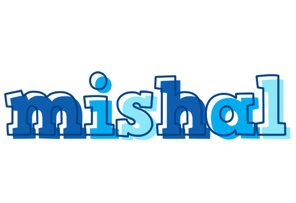 Mishal sailor logo