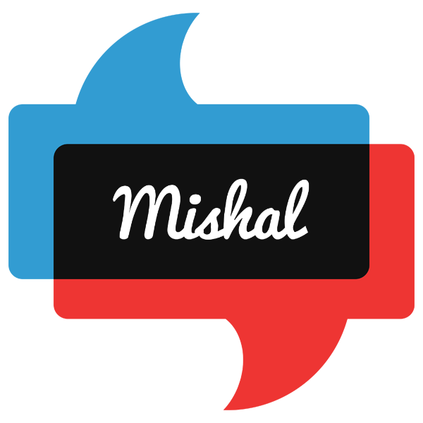 Mishal sharks logo