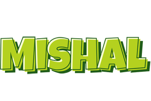 Mishal summer logo