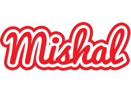 Mishal sunshine logo