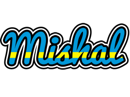 Mishal sweden logo