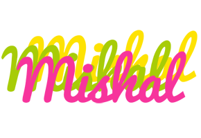 Mishal sweets logo