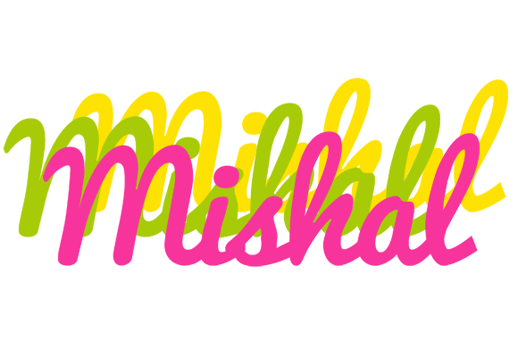 Mishal sweets logo