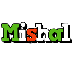 Mishal venezia logo