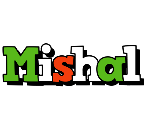 Mishal venezia logo