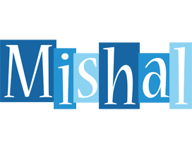 Mishal winter logo