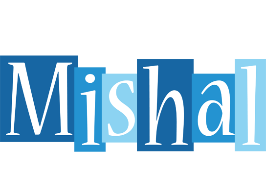 Mishal winter logo