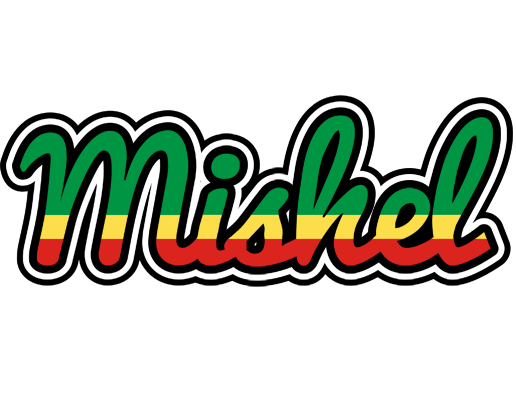 Mishel african logo