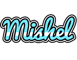 Mishel argentine logo