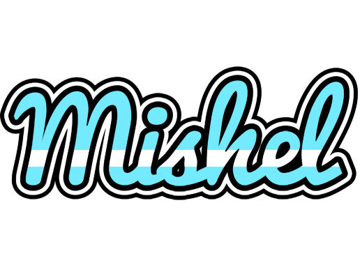 Mishel argentine logo