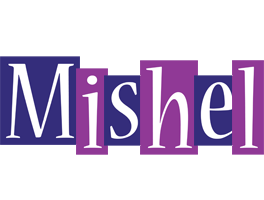 Mishel autumn logo