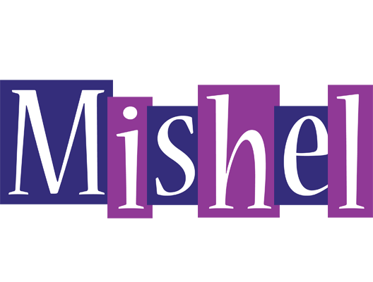 Mishel autumn logo