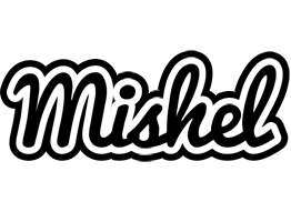 Mishel chess logo