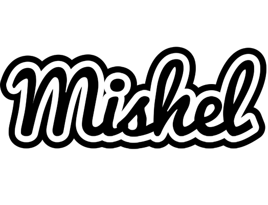 Mishel chess logo