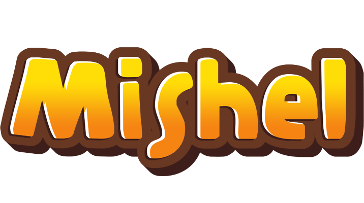 Mishel cookies logo