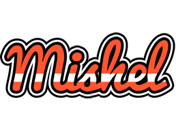 Mishel denmark logo