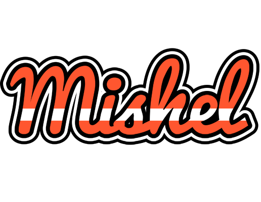 Mishel denmark logo