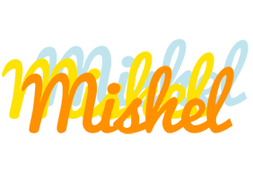 Mishel energy logo