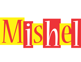 Mishel errors logo