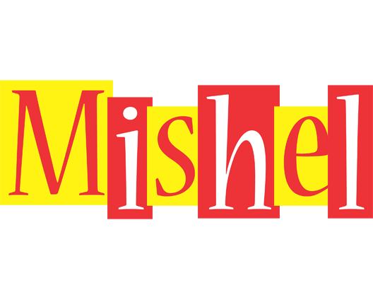 Mishel errors logo