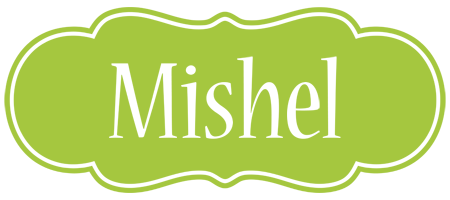 Mishel family logo