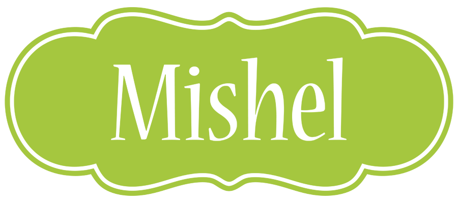 Mishel family logo