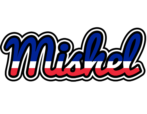 Mishel france logo