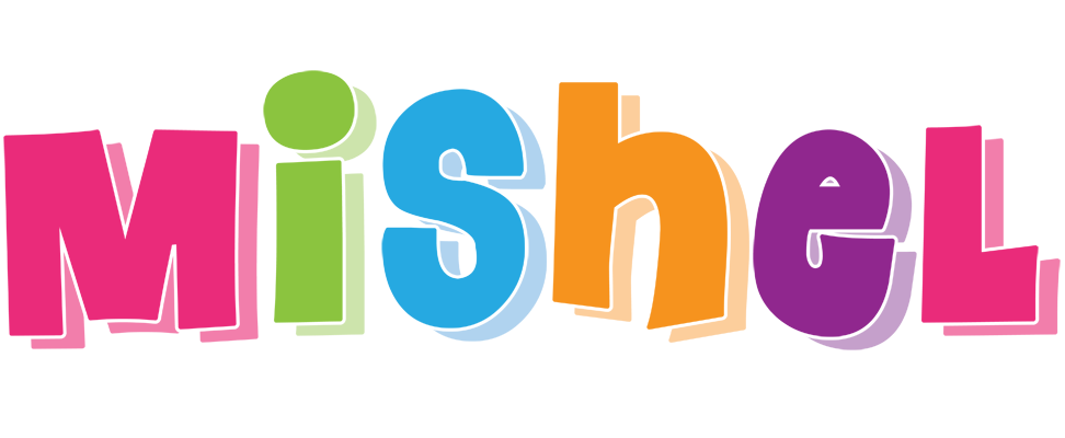 Mishel friday logo