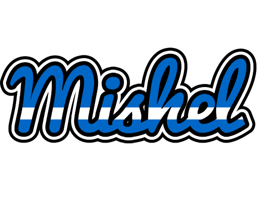 Mishel greece logo
