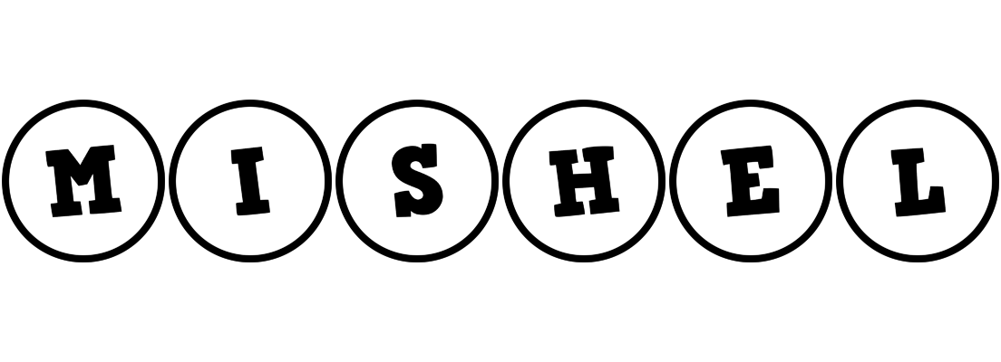 Mishel handy logo
