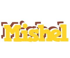 Mishel hotcup logo