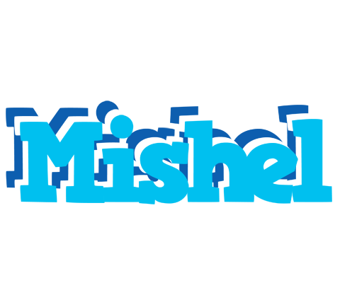 Mishel jacuzzi logo