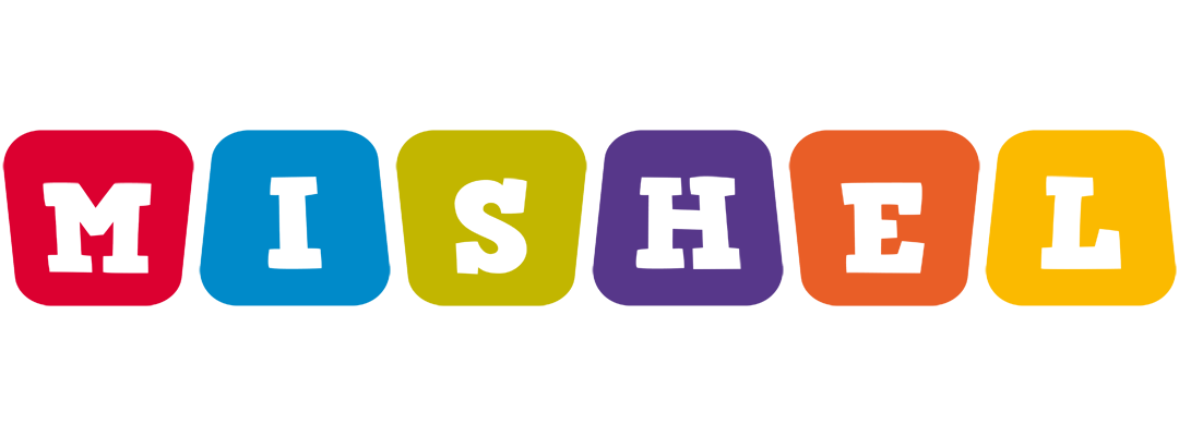 Mishel kiddo logo