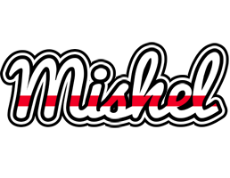 Mishel kingdom logo