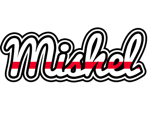Mishel kingdom logo
