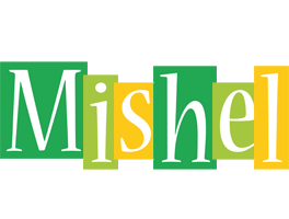 Mishel lemonade logo