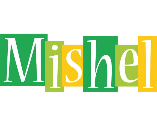 Mishel lemonade logo