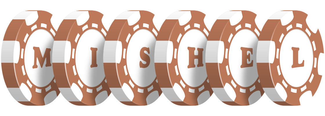 Mishel limit logo