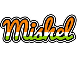 Mishel mumbai logo