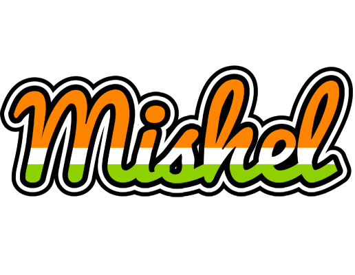 Mishel mumbai logo