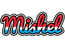 Mishel norway logo