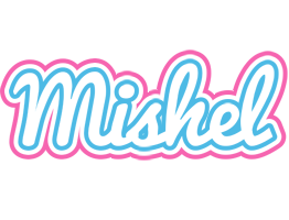 Mishel outdoors logo